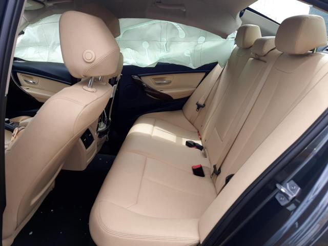 Photo 6 from auction – 2018 BMW 320 I with VIN WBA8E1G5XJNU92453