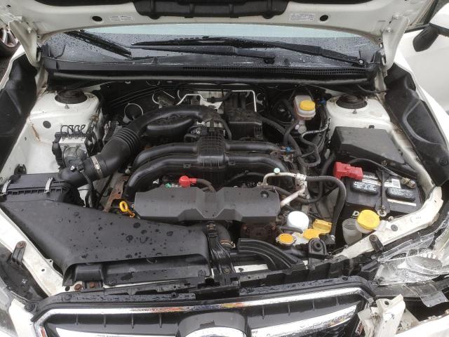 Photo 7 from auction – 2015 SUBARU XV CROSSTR with VIN JF2GPADC3F8221575