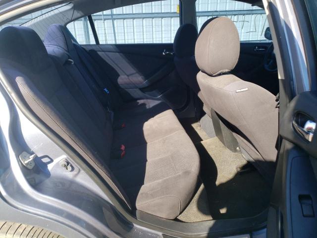 Photo 6 from auction – 2012 NISSAN ALTIMA BAS with VIN 1N4AL2AP6CC182153