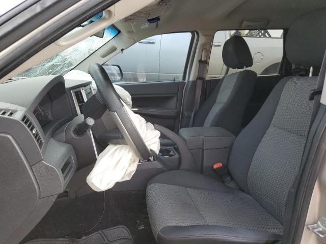 Photo 5 from auction – 2008 JEEP GRAND CHER with VIN 1J8GR48K48C173444