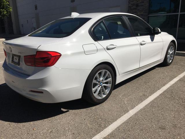 صورة رقم 4 من المزاد - 2018 BMW 320 I مع VIN WBA8E1G54JNU93081