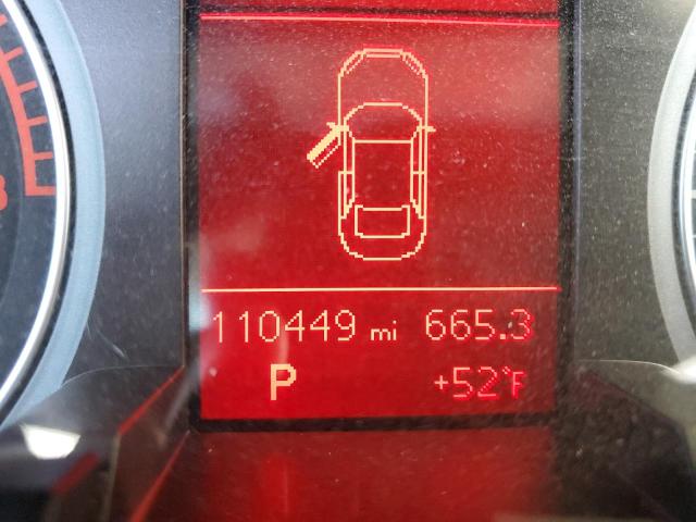 Photo 8 from auction – 2012 AUDI A4 PREMIUM with VIN WAUBFAFL7CN010897