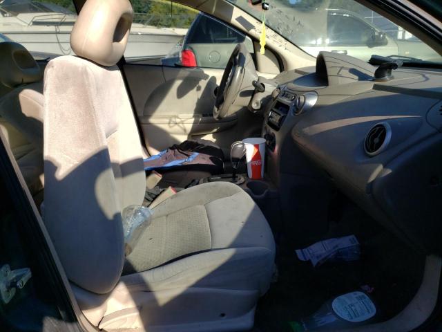 Photo 5 from auction – 2005 SATURN ION LEVEL with VIN 1G8AL52F75Z129859