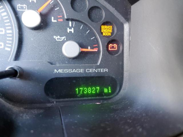 Photo 8 from auction – 2005 FORD EXPLORER X with VIN 1FMZU73E55UA97025