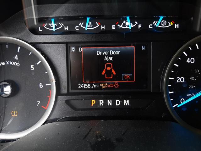 Photo 8 from auction – 2020 FORD EXPEDITION with VIN 1FMJU1HT0LEA92601