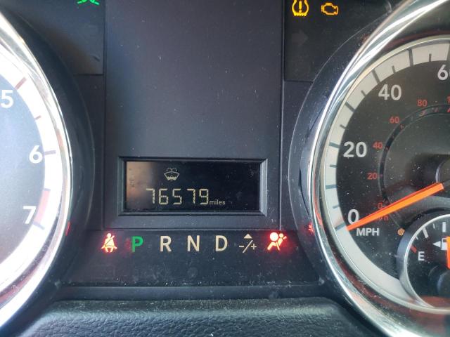 Photo 8 from auction – 2017 DODGE GRAND CARA with VIN 2C4RDGBGXHR647117
