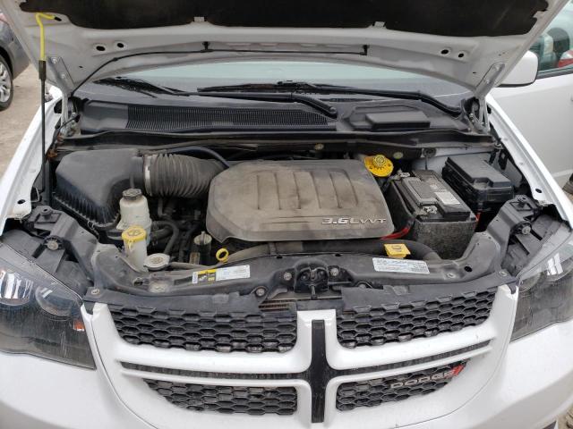 Photo 7 from auction – 2019 DODGE GRAND CARA with VIN 2C4RDGEG7KR512468