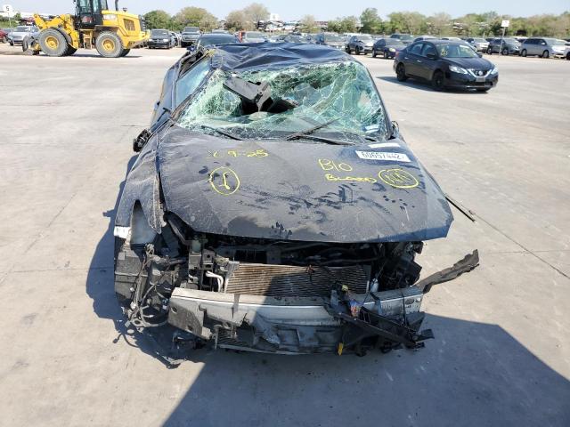 Photo 9 from auction – 2017 NISSAN MAXIMA 3.5 with VIN 1N4AA6AP9HC434191