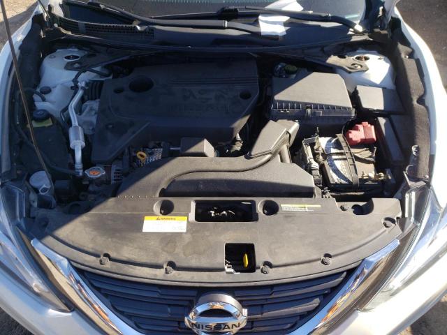 Photo 7 from auction – 2016 NISSAN ALTIMA 2.5 with VIN 1N4AL3AP7GC175918