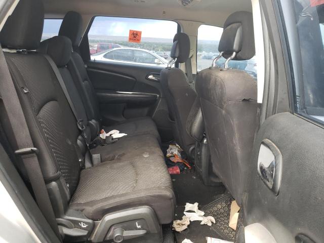 Photo 6 from auction – 2013 DODGE JOURNEY with VIN 3C4PDCAB2DT710188