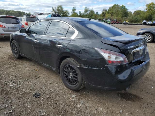 Фото 9 с аукциона – 2012 NISSAN MAXIMA S с VIN 1N4AA5AP0CC830545
