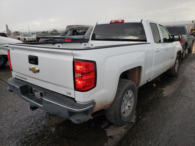 Photo 4 from auction – 2019 CHEVROLET SILVERADO with VIN 2GCRCPEC3K1133496