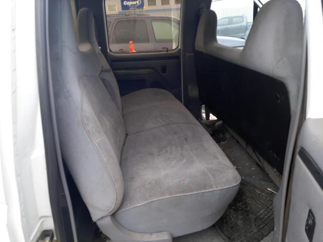 Photo 6 from auction – 1997 FORD F350 with VIN 1FTJW36F4VEC96344