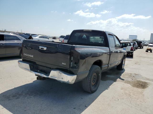 Photo 4 from auction – 2003 DODGE RAM 1500 S with VIN 1D7HA18N53J624838