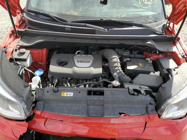 Photo 7 from auction – 2019 KIA SOUL ! with VIN KNDJX3AA0K7652801
