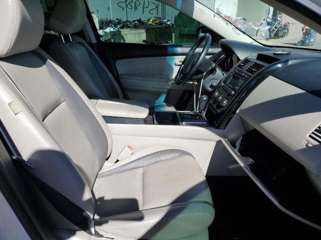 Photo 5 from auction – 2012 MAZDA CX-9 with VIN JM3TB3CV5C0353636