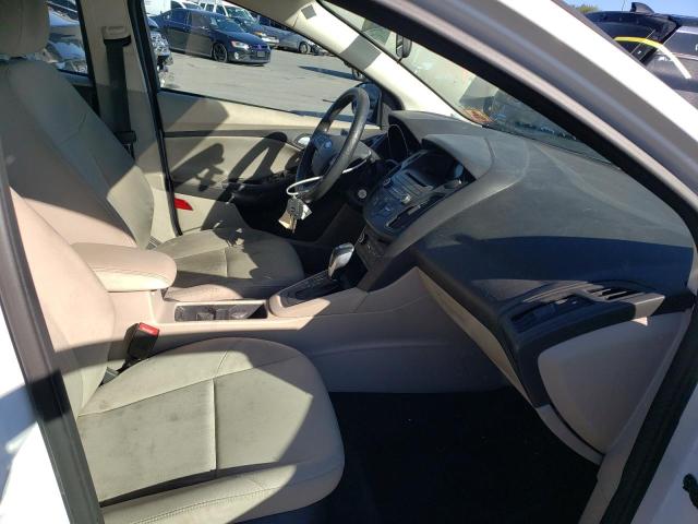 Photo 5 from auction – 2015 FORD FOCUS SE with VIN 1FADP3K26FL351165