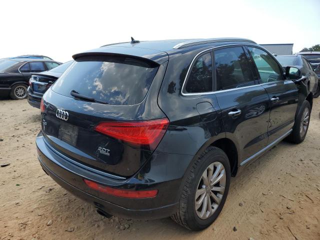 Photo 4 from auction – 2016 AUDI Q5 PREMIUM with VIN WA1C2AFP3GA124005