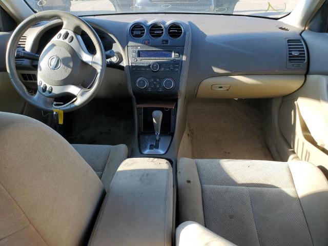 Photo 9 from auction – 2008 NISSAN ALTIMA 2.5 with VIN 1N4AL21E98C265081