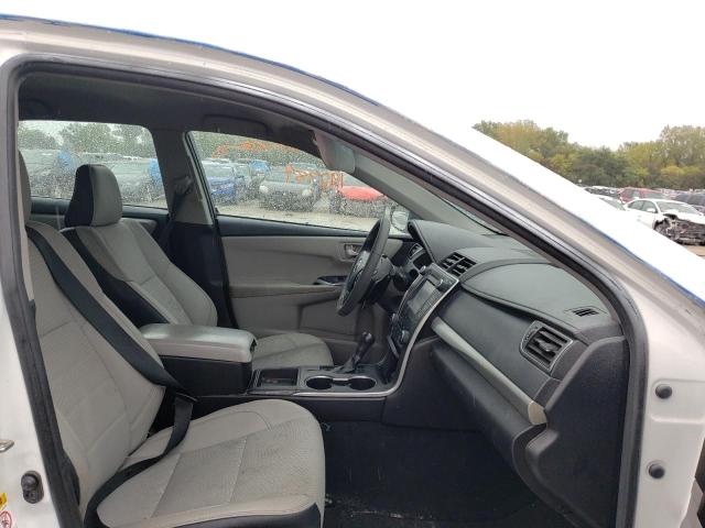 Photo 5 from auction – 2016 TOYOTA CAMRY LE with VIN 4T1BF1FK2GU236203