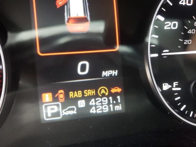 Photo 8 from auction – 2022 SUBARU OUTBACK TO with VIN 4S4BTGPD0N3257498
