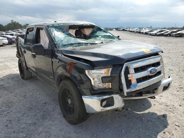 Photo 9 from auction – 2015 FORD F150 SUPER with VIN 1FTEW1EG8FFC47806