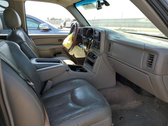 Photo 5 from auction – 2006 GMC NEW SIERRA with VIN 2GTEK13Z861355463