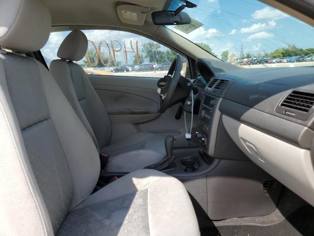 Photo 5 from auction – 2007 CHEVROLET COBALT LS with VIN 1G1AK15F277153300
