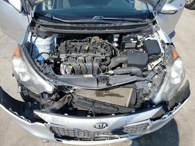 Zdjęcie 7 z aukcji – 2014 KIA FORTE EX z VIN KNAFX4A83E5156705