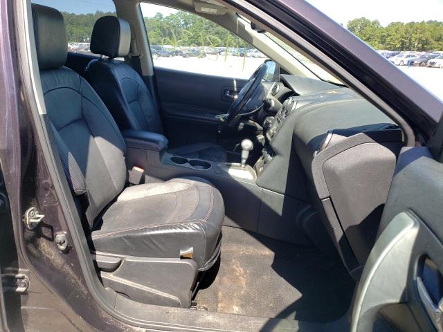 Photo 5 from auction – 2013 NISSAN ROGUE S with VIN JN8AS5MT6DW530061