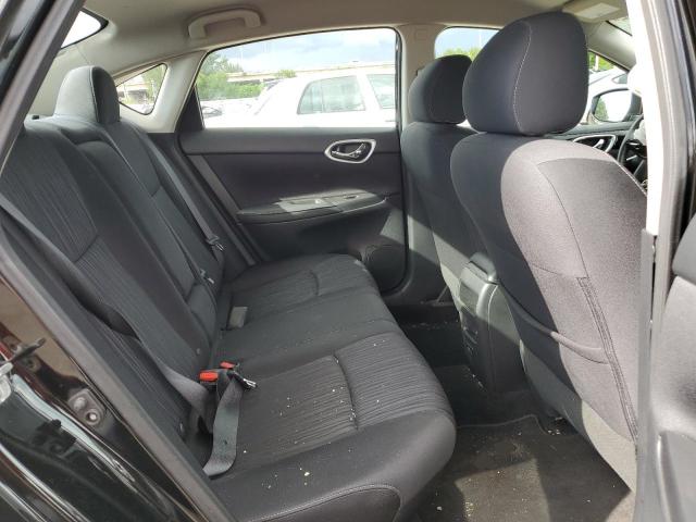 Photo 6 from auction – 2019 NISSAN SENTRA S with VIN 3N1AB7AP2KY247101
