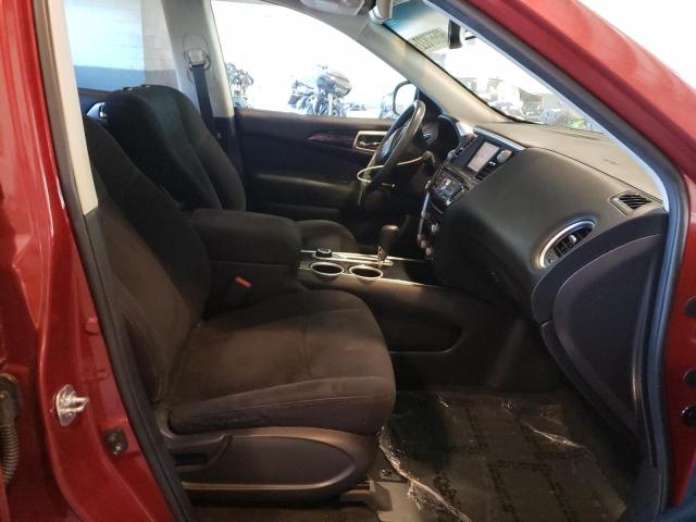 Zdjęcie 5 z aukcji – 2015 NISSAN PATHFINDER z VIN 5N1AR2MM6FC714883