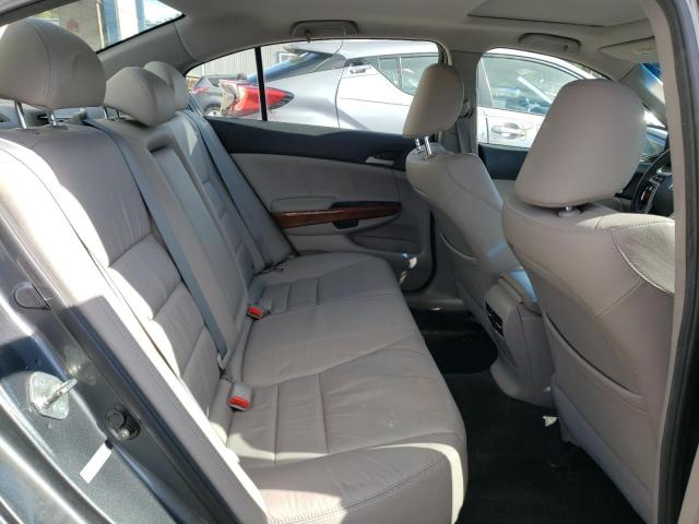 Photo 6 from auction – 2012 HONDA ACCORD EXL with VIN 1HGCP2F87CA123649