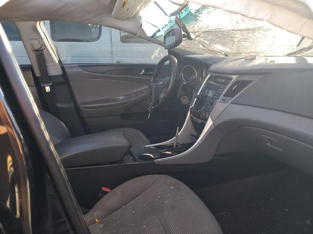 Photo 5 from auction – 2012 HYUNDAI SONATA GLS with VIN 5NPEB4AC7CH447643