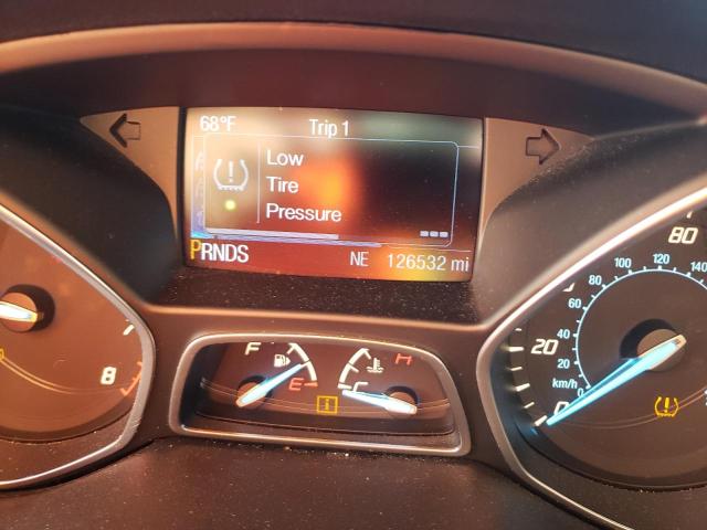 Photo 8 from auction – 2014 FORD ESCAPE SE with VIN 1FMCU9G96EUC31524