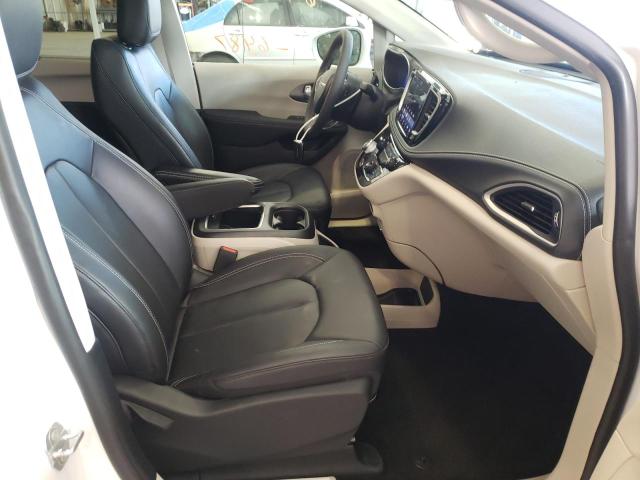 Photo 5 from auction – 2022 CHRYSLER PACIFICA T with VIN 2C4RC1BG1NR150114
