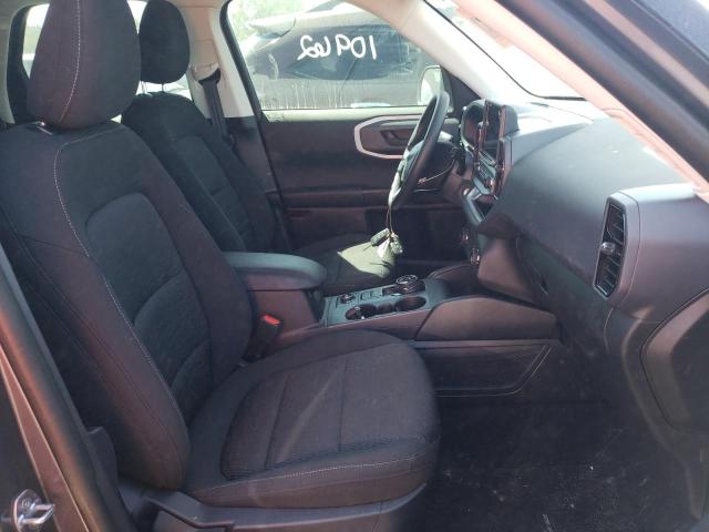Photo 5 from auction – 2022 FORD BRONCO SPO with VIN 3FMCR9A6XNRD02585