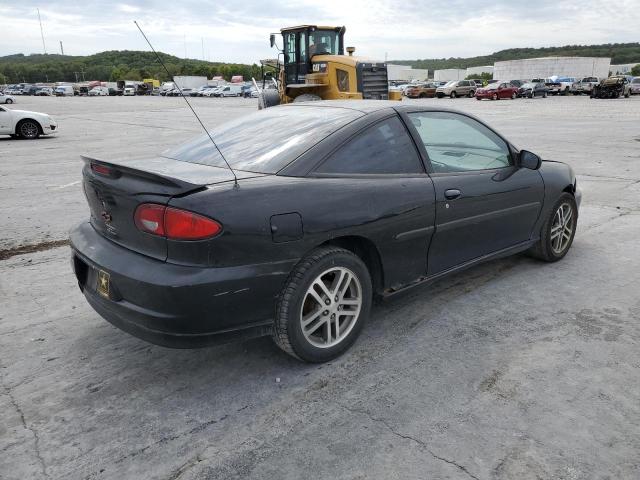 Photo 4 from auction – 2002 CHEVROLET CAVALIER with VIN 1G1JC124X27237664