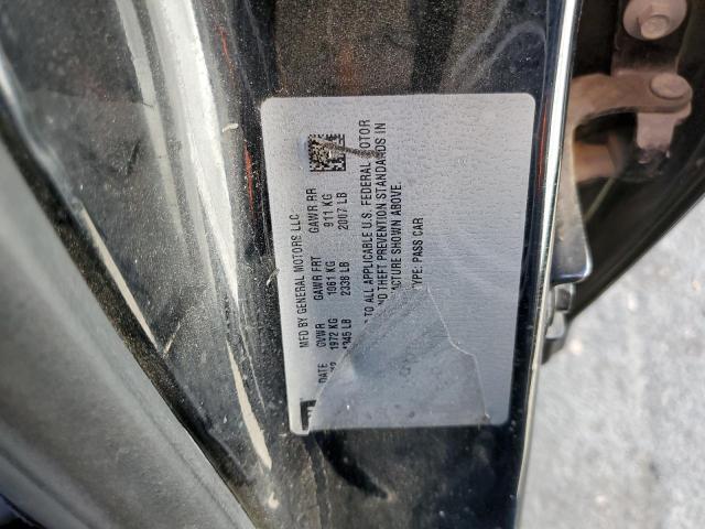 Photo 10 from auction – 2012 BUICK VERANO with VIN 1G4PP5SK4C4165127