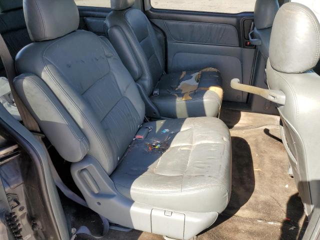 Photo 6 from auction – 2004 HONDA ODYSSEY EX with VIN 5FNRL18954B038645