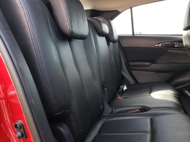 Photo 6 from auction – 2018 MITSUBISHI ECLIPSE CR with VIN JA4AT4AAXJZ043679