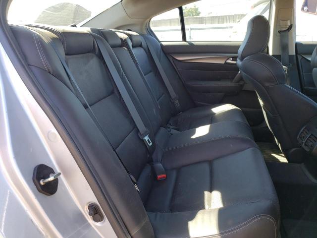 Photo 6 from auction – 2014 ACURA TL TECH with VIN 19UUA9F51EA001537