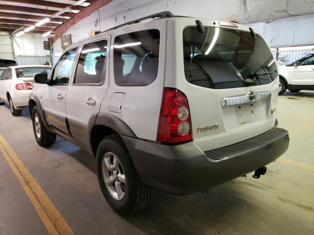 Photo 3 from auction – 2006 MAZDA TRIBUTE S with VIN 4F2CZ04176KM15416
