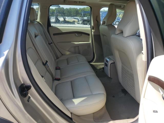 Photo 6 from auction – 2011 VOLVO XC70 3.2 with VIN YV4952BZXB1095855