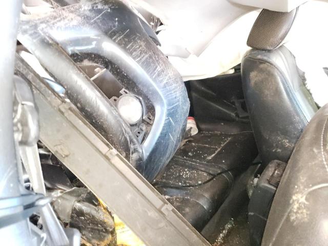 Photo 6 from auction – 2010 NISSAN ALTIMA SR with VIN 1N4BL2EP4AC134923