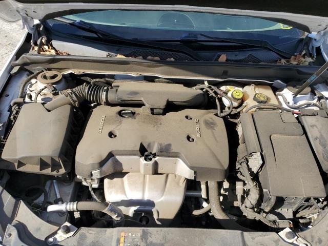 Photo 7 from auction – 2015 CHEVROLET MALIBU LS with VIN 1G11A5SLXFF270003