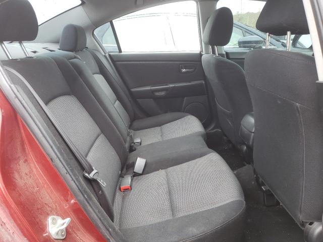Photo 6 from auction – 2009 MAZDA 3 I with VIN JM1BK32F091223443