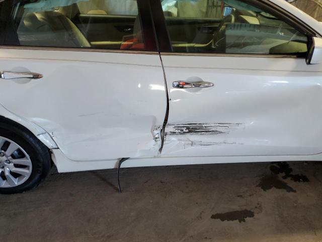 Photo 9 from auction – 2015 NISSAN ALTIMA 2.5 with VIN 1N4AL3AP1FN346925