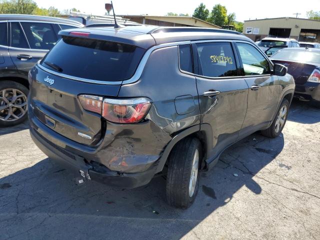 Photo 4 from auction – 2019 JEEP COMPASS LA with VIN 3C4NJDBBXKT656351