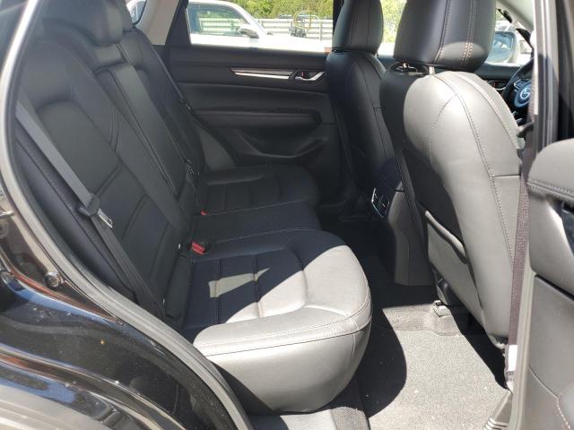 Photo 6 from auction – 2022 MAZDA CX-5 PREMI with VIN JM3KFBDM0N0633841